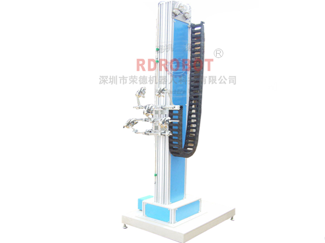 上下往複式自動噴塗機