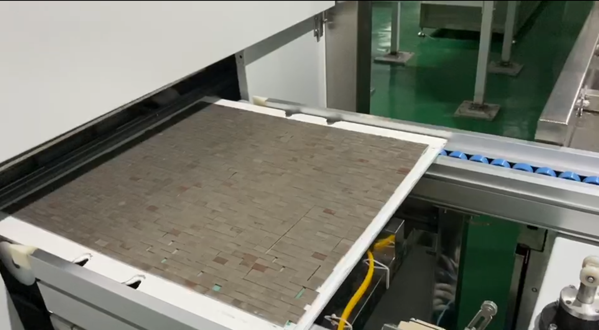 钕鐵硼噴塗設備